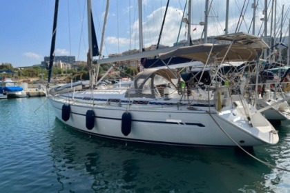 Location Voilier Bavaria 41 2005 Kuşadası