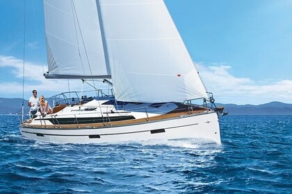 Verhuur Zeilboot Bavaria Cruiser 37 Trogir