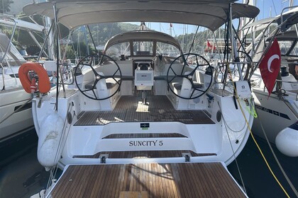 Location Voilier  Bavaria 46 Cruiser Fethiye