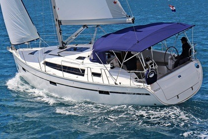 Verhuur Zeilboot BAVARIA C 41 Kroatië