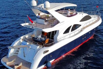 Charter Motorboat 2019 2019 İstanbul