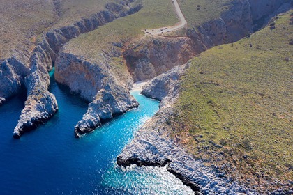 Charter Motorboat Top line p23 2015 Marathi