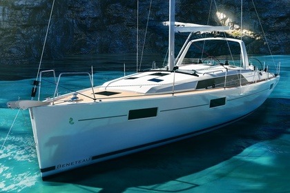 Alquiler Velero Beneteau Cyclades 50.5 Atenas