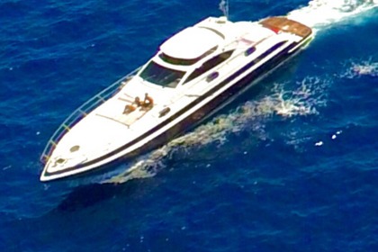 Location Bateau à moteur Conam 58 Sport hard top Saint-Tropez