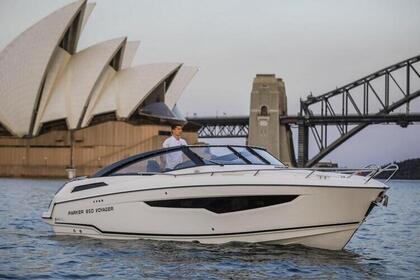 Rental Motorboat Parker Parker 850 voyager Fréjus