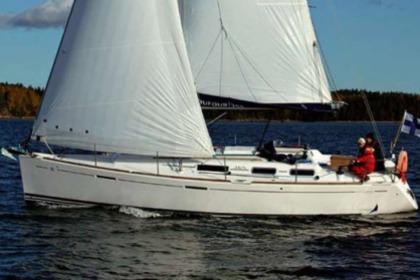 Charter Sailboat Dufour Gran Large 365 Breege