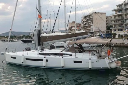 Location Voilier Jeanneau Sun Odyssey 490 Vólos