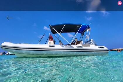 Alquiler Neumática Bsc Bsc 61 Limasol