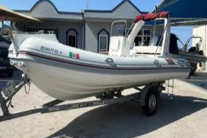 Ενοικίαση Μηχανοκίνητο σκάφος Stilmar SM60 Πόρτο Ράφτη