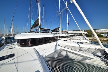 Ενοικίαση Καταμαράν Lagoon Lagoon 42 Sukošan