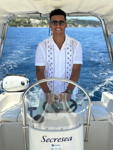 Corfu Without license Nireus 550 alt tag text