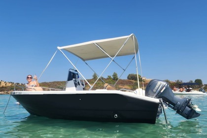 Ενοικίαση Μηχανοκίνητο σκάφος Unique boars Shark Βουρβουρού