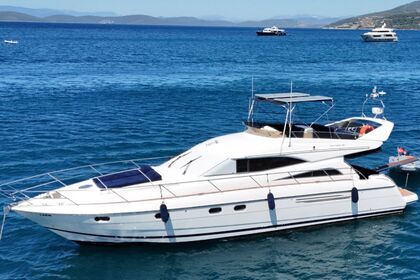 Rental Motor yacht 2015 2015 Bodrum
