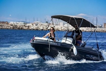 Verhuur Boot zonder vaarbewijs  Karel 480 XS Rodos