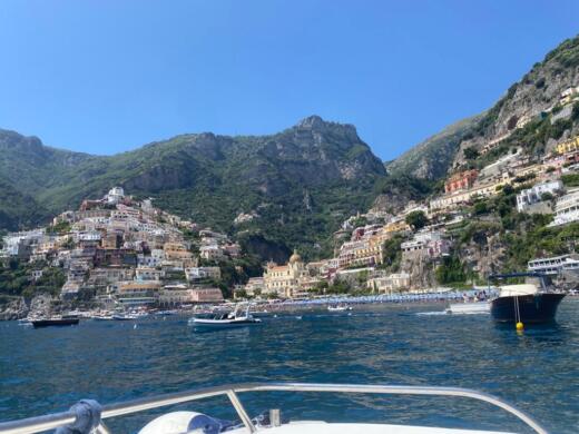 Неаполь Motorboat Cranchi Aquamarina 31 alt tag text