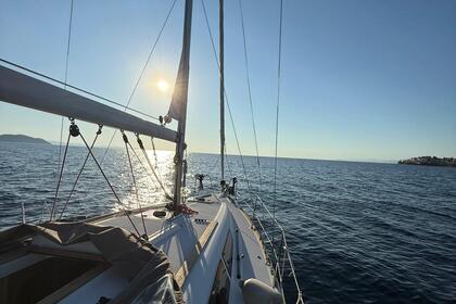 Ενοικίαση Ιστιοπλοϊκό σκάφος Jeanneau sun odyssey 33 Νέος Μαρμαράς