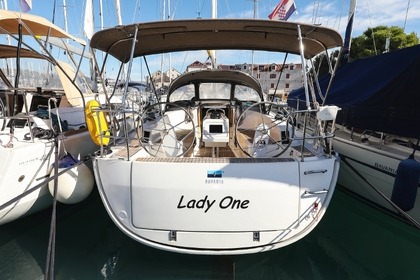 Location Voilier Bavaria Yachtbau Bavaria Cruiser 34 Trogir