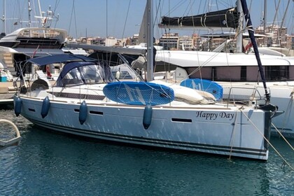 Verhuur Zeilboot Jeanneau Sun Odyssey 439 Torrevieja