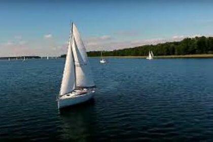 Czarter Jacht żaglowy Sedna SEDNA 26 Bogaczewo