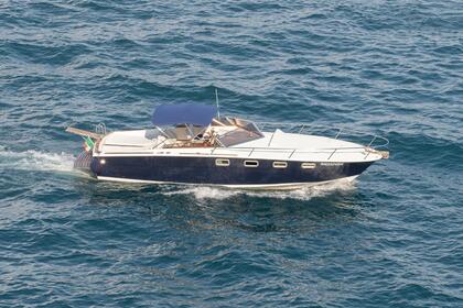 Noleggio Barca a motore Giordano Charter Tornado 38 Praiano