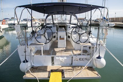 Location Voilier Beneteau Oceanis 34 Nettuno