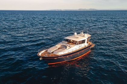 Alquiler Lancha Apreamare Apreamare 60 Playa de Aro