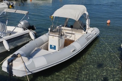 Ενοικίαση Φουσκωτό Watercraft 6.50 Χανιά