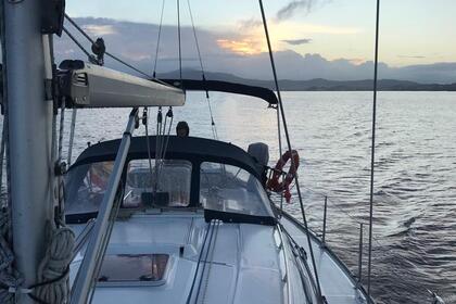 Aluguel Veleiro BAVARIA CRUISER 38 Baiona