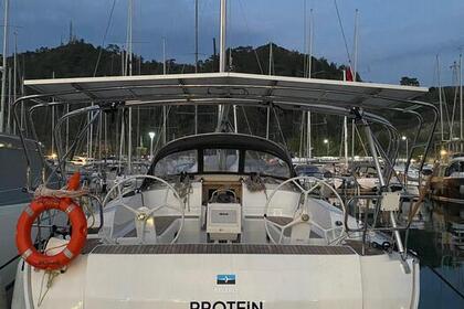 Aluguel Veleiro Bavaria Cruiser 46 Marmaris