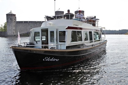 Noleggio Barca a motore Linssen DUTCH STURDY 310 Savonlinna