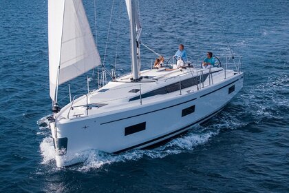 Miete Segelboot  Bavaria C42 Göcek