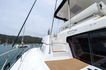 Rental Catamaran Bali - Catana Bali British Virgin Islands