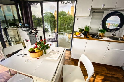 Location Péniche La Mare Apart L Lac de Schwerin