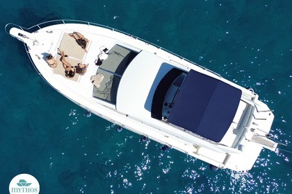 Hire Motorboat Ars mare Advantage 120 Porto Ercole