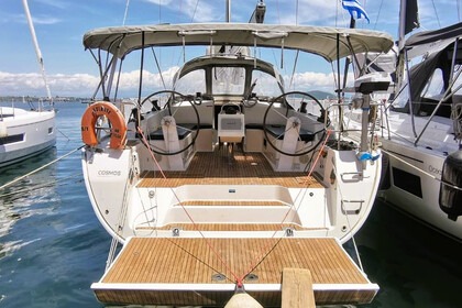 Rental Sailboat  Bavaria Cruiser 46 Preveza