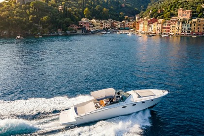 Miete Motorboot Tornado Tornado 38 Portofino