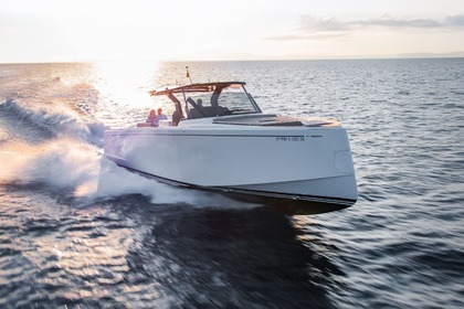 Location Yacht Pardo Pardo 50 Cannes