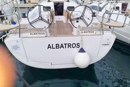 Charter Sailboat Elan Elan Impression 45 Trogir