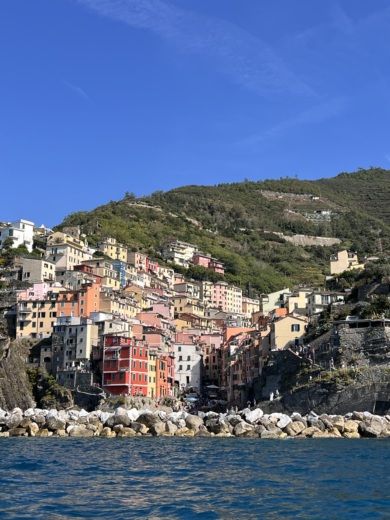 Spezia Motorboat BMA X222 alt tag text