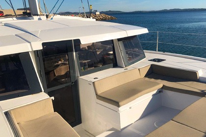 Location Catamaran 15 BALI 4.2 (3D/0C/0P) - GE Ajaccio