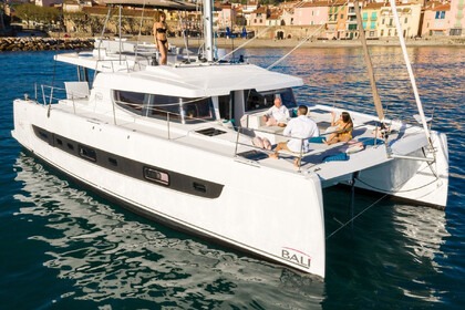 Hire Catamaran Bali - Catana 4.6 Kaštel Gomilica