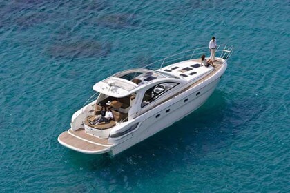 Verhuur Motorboot Bavaria Bavaria 43 Sport Altea