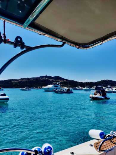 Golfo di Marinella RIB Capelli Capelli Tempest 900 alt tag text