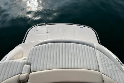 Miete Motorboot Bryant 236 Vitznau