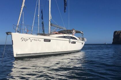 Aluguel Veleiro Bavaria Bavaria Vision 46 Lisboa