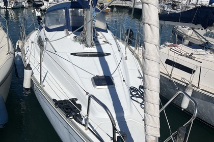 Alquiler Velero Jeanneau Sun Odyssey 29.2 Casteldefels