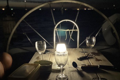 Location Voilier X-yachts 412 Locmiquélic