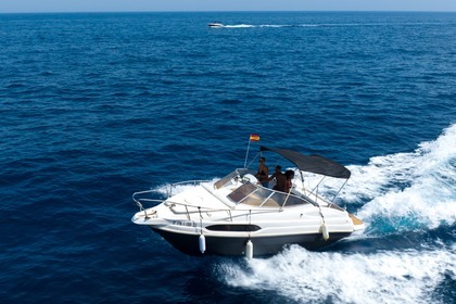 Verhuur Motorboot Rio 700 Cruiser Cala d'Or