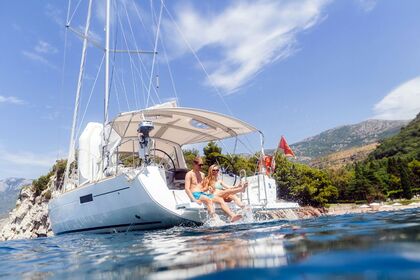 Verhuur Zeilboot All inclusive Day chárter+ extra fun Palma de Mallorca