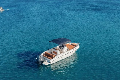 Alquiler Lancha Nireus Cl620 Gijón